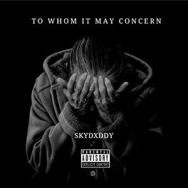 Album cover of To Whom It May Concern