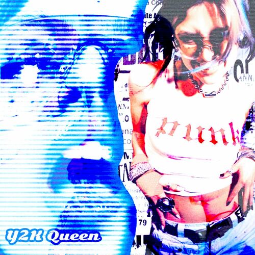 Y2K - Cyber Queen: lyrics and songs