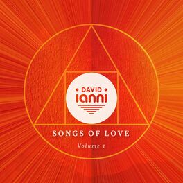 Album cover of Songs of Love, Vol. 1