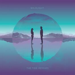 Album cover of The Tide (Remixes)