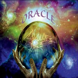 Album cover of Oracle