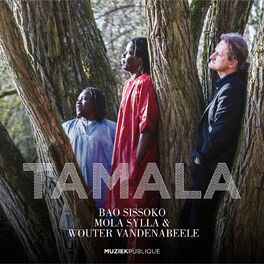 Album cover of Tamala