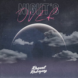 Album cover of Night's Over