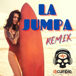 Album cover of La Jumpa (Remix)