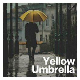 Album cover of Yellow Umbrella