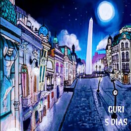 Album cover of 5 Días