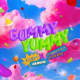 Album cover of GUMMY YUMMY