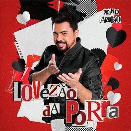 Album cover of Lovezão da Porra