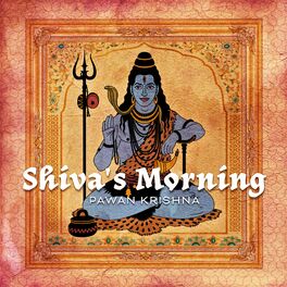 Album cover of Shiva's Morning