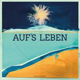 Album cover of Auf's Leben