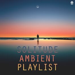 Album cover of Solitude Ambient