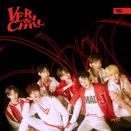 Album cover of VERI-CHILL