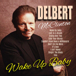 Album cover of Wake Up Baby