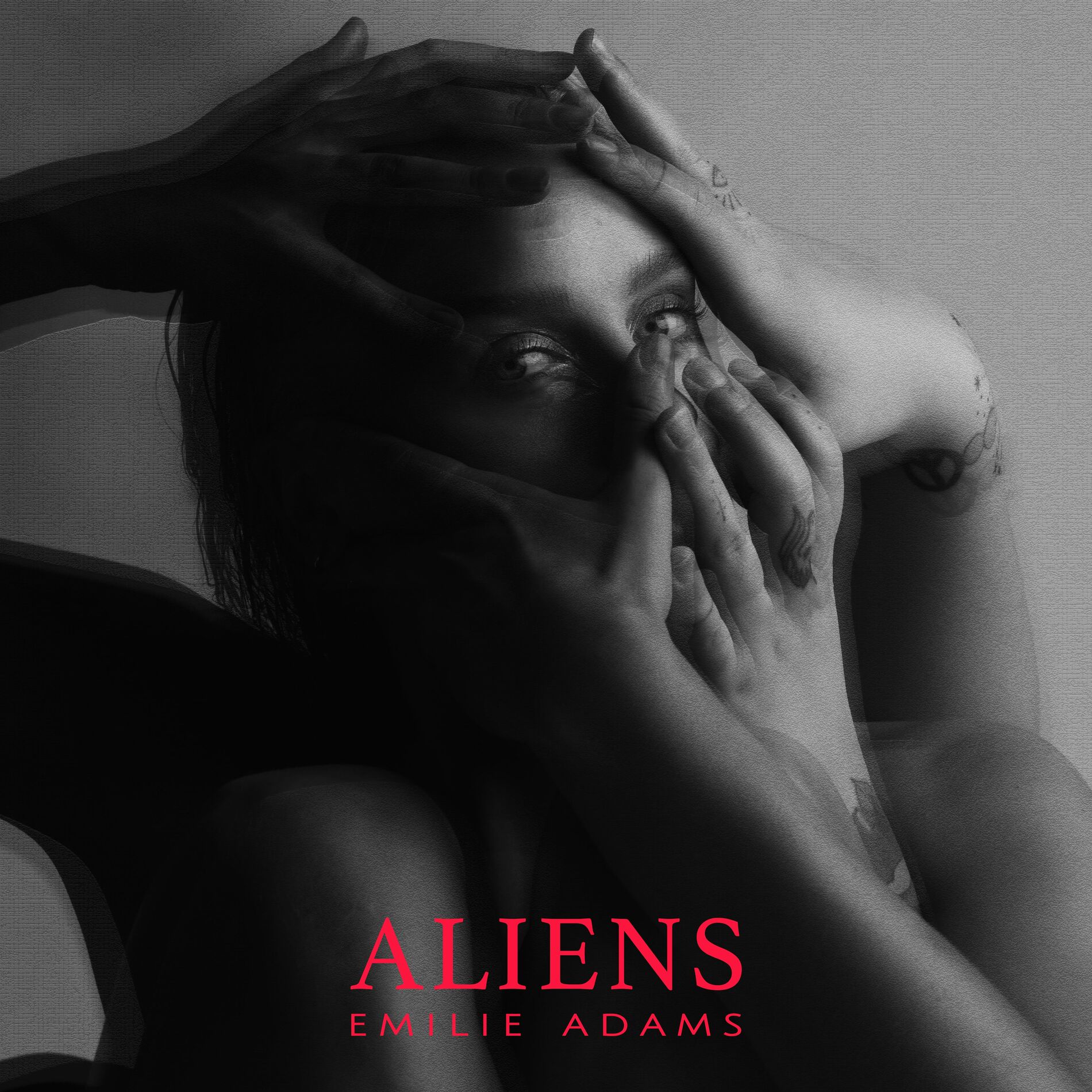 Emilie Adams - Aliens: listen with lyrics | Deezer