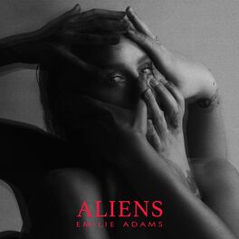 Album cover of Aliens