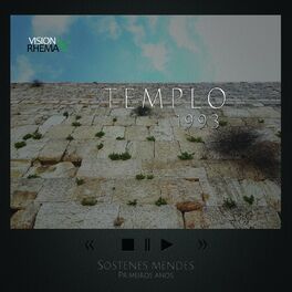 Album cover of Templo