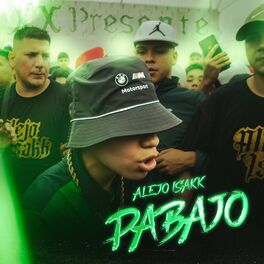 Album cover of Pabajo
