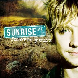 Album cover of Forever Yours