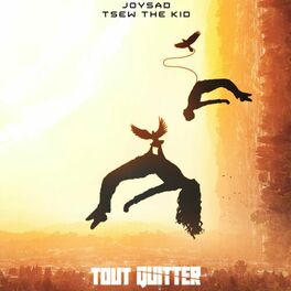 Album cover of Tout quitter (feat. Tsew The Kid)