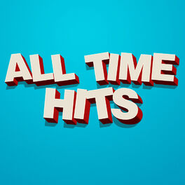 Album cover of All Time Hits & Fresh Hits