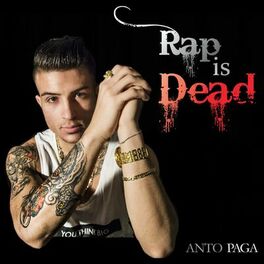 Album cover of Rap Is Dead