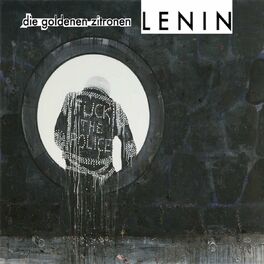Album cover of Lenin (Deluxe Edition)