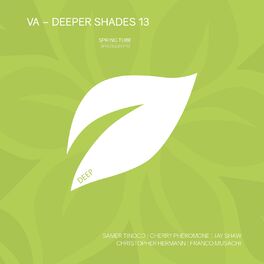 Album cover of Deeper Shades 13