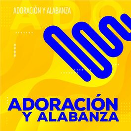 Album cover of Adoración y Alabanza