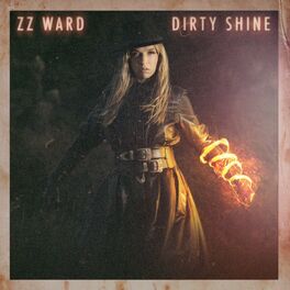 Album cover of Dirty Shine
