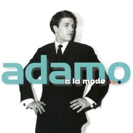 Album cover of A la mode