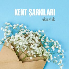 Album cover of En Sevgili