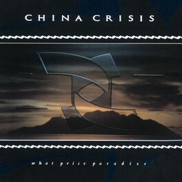 Album cover of What Price Paradise