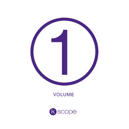 Album cover of Kscope, Vol. 1
