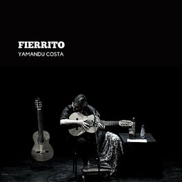 Album cover of Fierrito