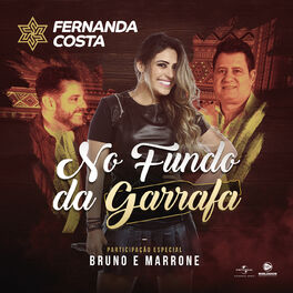Album cover of No Fundo Da Garrafa