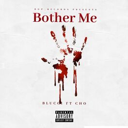 Album cover of Bother Me