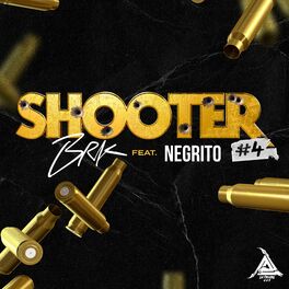 Album cover of Shooter #4 (feat. Negrito)