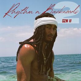 Album cover of Rhythm n Backwoods Szn II
