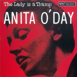 Album cover of The Lady Is A Tramp