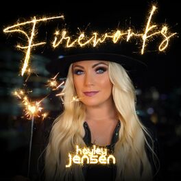 Album cover of Fireworks