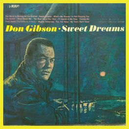 Album cover of Sweet Dreams