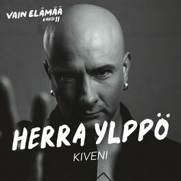 Album cover of Kiveni (Vain elämää kausi 11)
