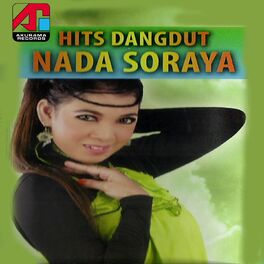 Album cover of Hits Dangdut Nada Soraya