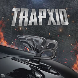 Album cover of Trapx10