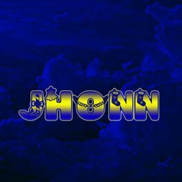 Album cover of Jhonny