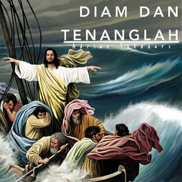 Album cover of Diam Dan Tenanglah