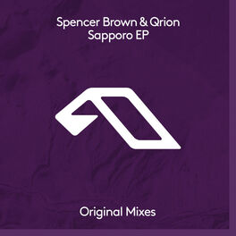 Album cover of Sapporo EP