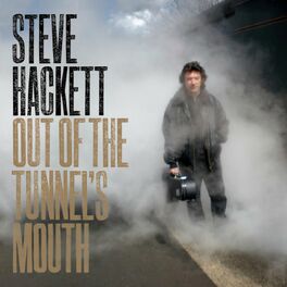 Album cover of Out of the Tunnel's Mouth