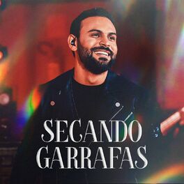 Album cover of Secando Garrafas