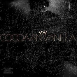 Album cover of Cocoa an Vanilla